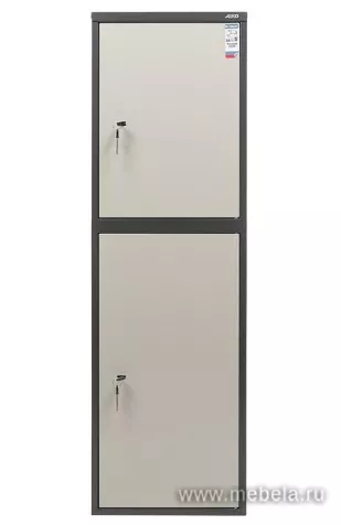 Шкаф SL-150/2Т