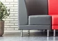 Офисный диван Александрия