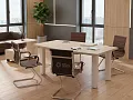 столы Фёст Металл