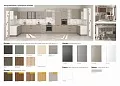 Модульная кухня Beige