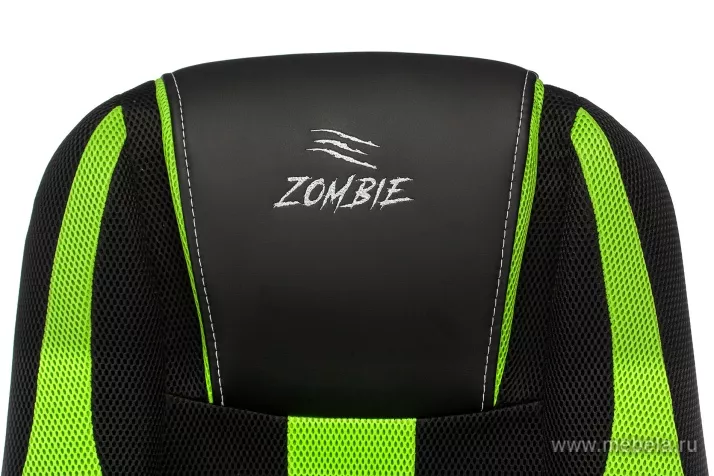 кресло Zombie 9