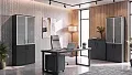 кабинет Статус Графит