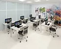 мебель для персонала Ницца
