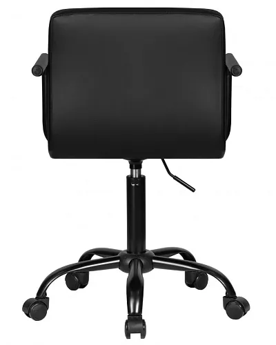 фото кресло Dr-9400 Black №4