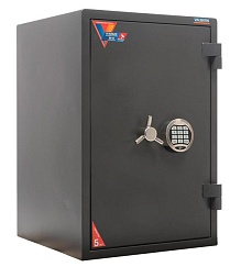 Сейф Гранит 65T EL